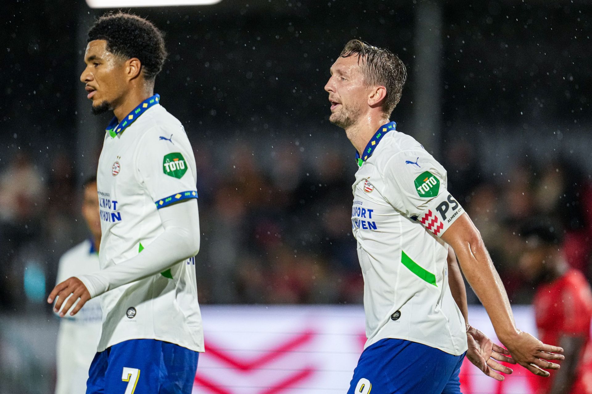 Almere City FC v PSV - Eredivisie - Source: Getty