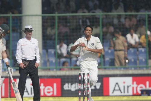 Former India captain Anil Kumble (Image Credits: Getty Images)