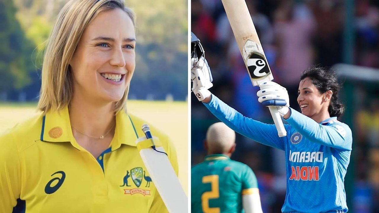 Top Richest Women Cricketers In World