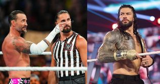 3 तरीके जिनसे Roman Reigns की गैरमौजूदगी में WWE Bash in Berlin को यादगार बनाया जा सकता है