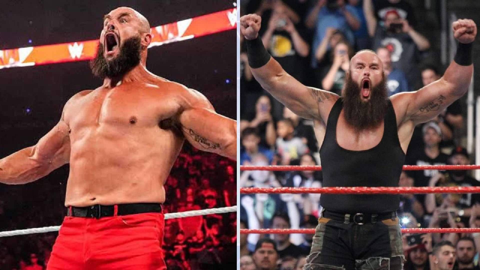 Braun Strowman