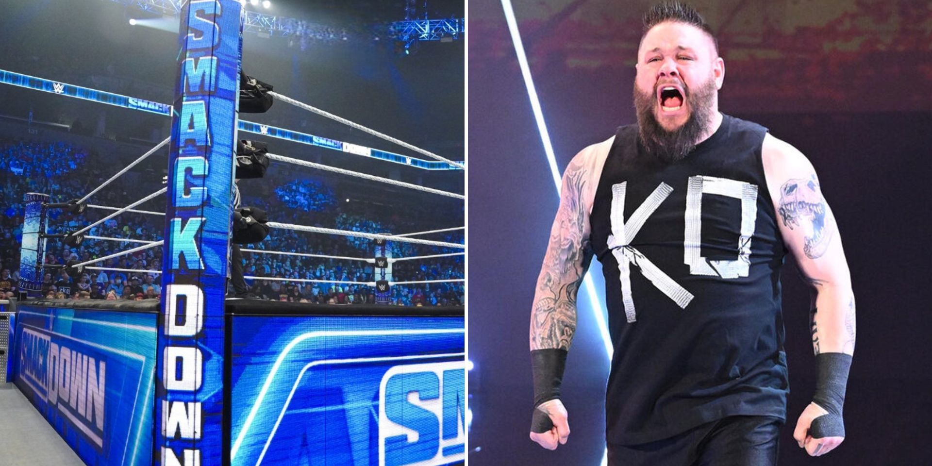 Kevin Owens is a former Universal Champion (Images via WWE.com)