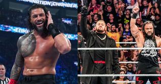 2 Bloodline मेंबर जिनके खिलाफ Roman Reigns का WWE में मैच होना चाहिए और 2 जिनसे नहीं होना चाहिए