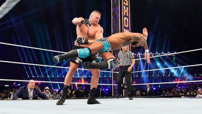 WWE छोड़कर AEW क्यों गया पूर्व चैंपियन? खुद किया असली वजह का खुलासा
