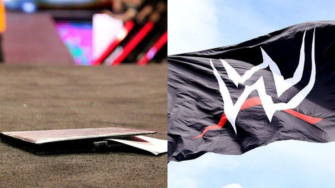 फेमस स्टार ने WWE के साथ साइन किया नया कॉन्ट्रैक्ट, फैंस के लिए बड़ी खुशखबरी
