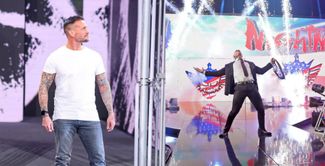 3 सुपरस्टार्स जिन्होंने AEW में कदम रखा और फिर घर वापसी करते हुए WWE में लौट आए