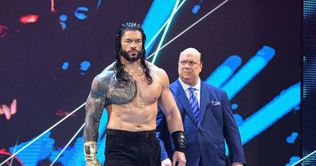 Roman Reigns को लेकर हुए ऐलान पर WWE दिग्गज ने तोड़ी चुप्पी, आखिरकार होगा रीयूनियन