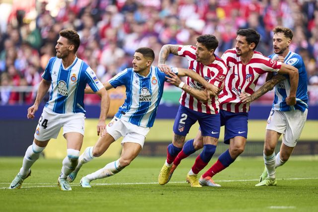 Atletico Madrid vs Espanyol Prediction and Betting Tips | August