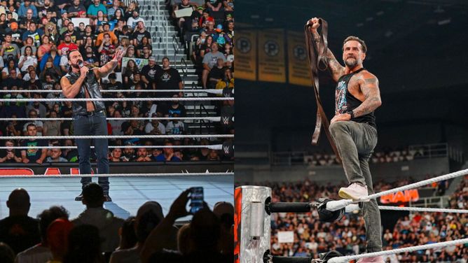 WWE Bash in Berlin में खतरनाक मैच का क्या होगा नतीजा? हुई भविष्यवाणी
