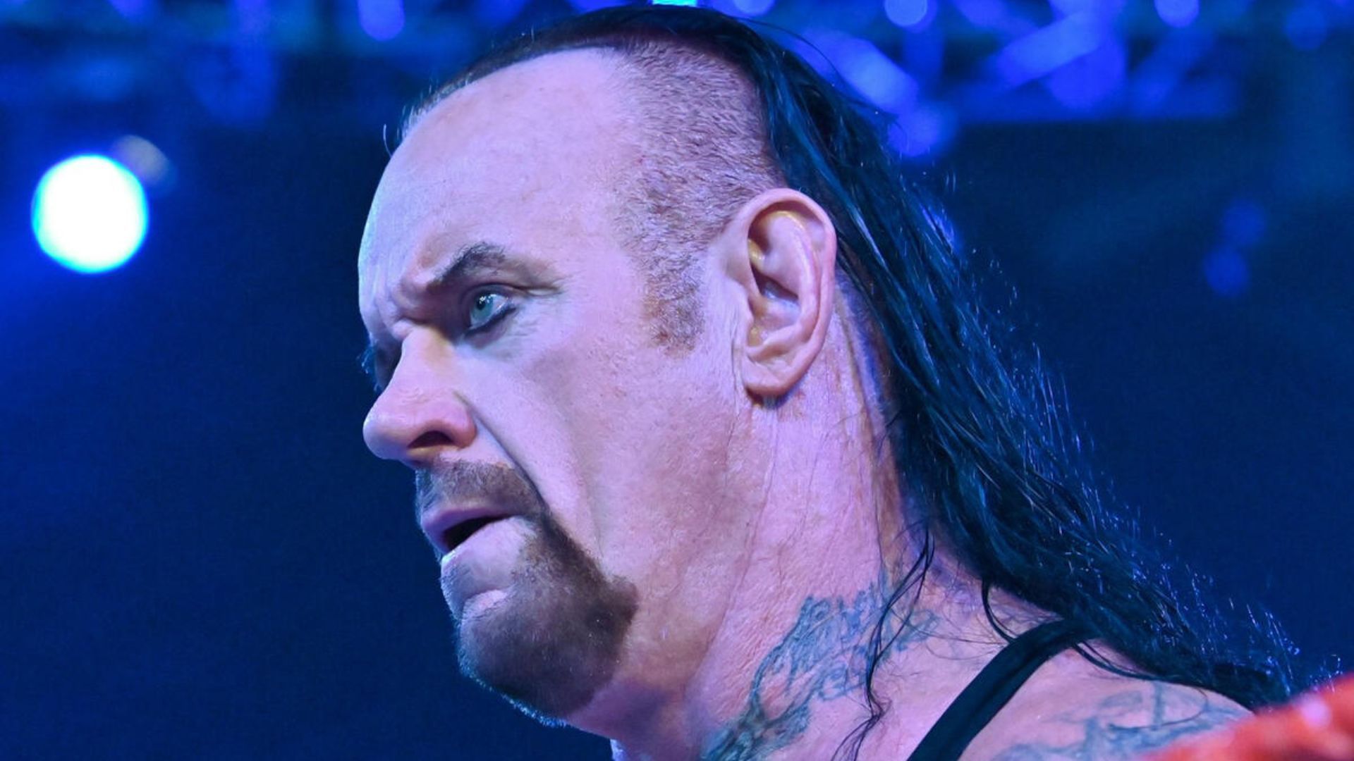 2022 WWE Hall of Famer The Undertaker [Image Credit: wwe.com]