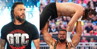 WWE SummerSlam 2024: 2 अच्छी चीज़ें जो समरस्लैम में देखने को मिलीं और 2 जो बहुत बुरी रहीं