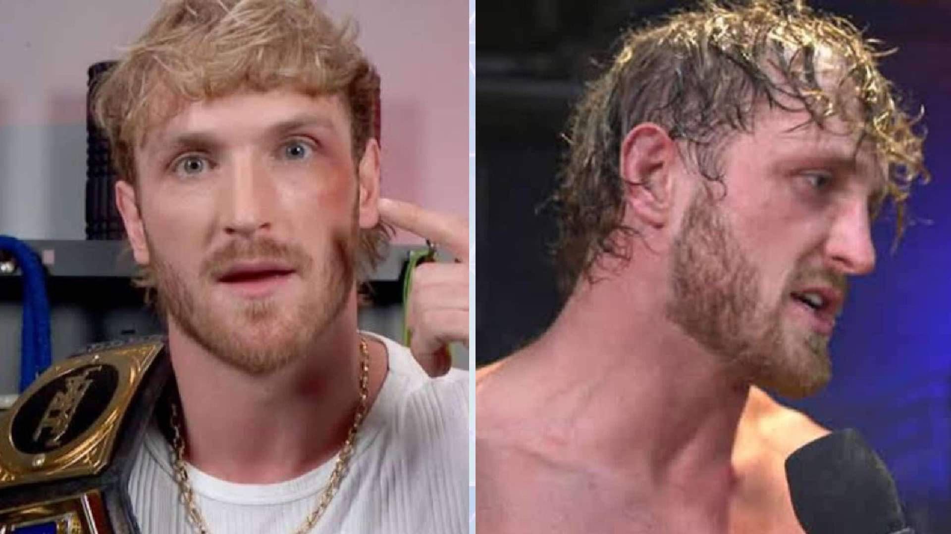 Logan Paul