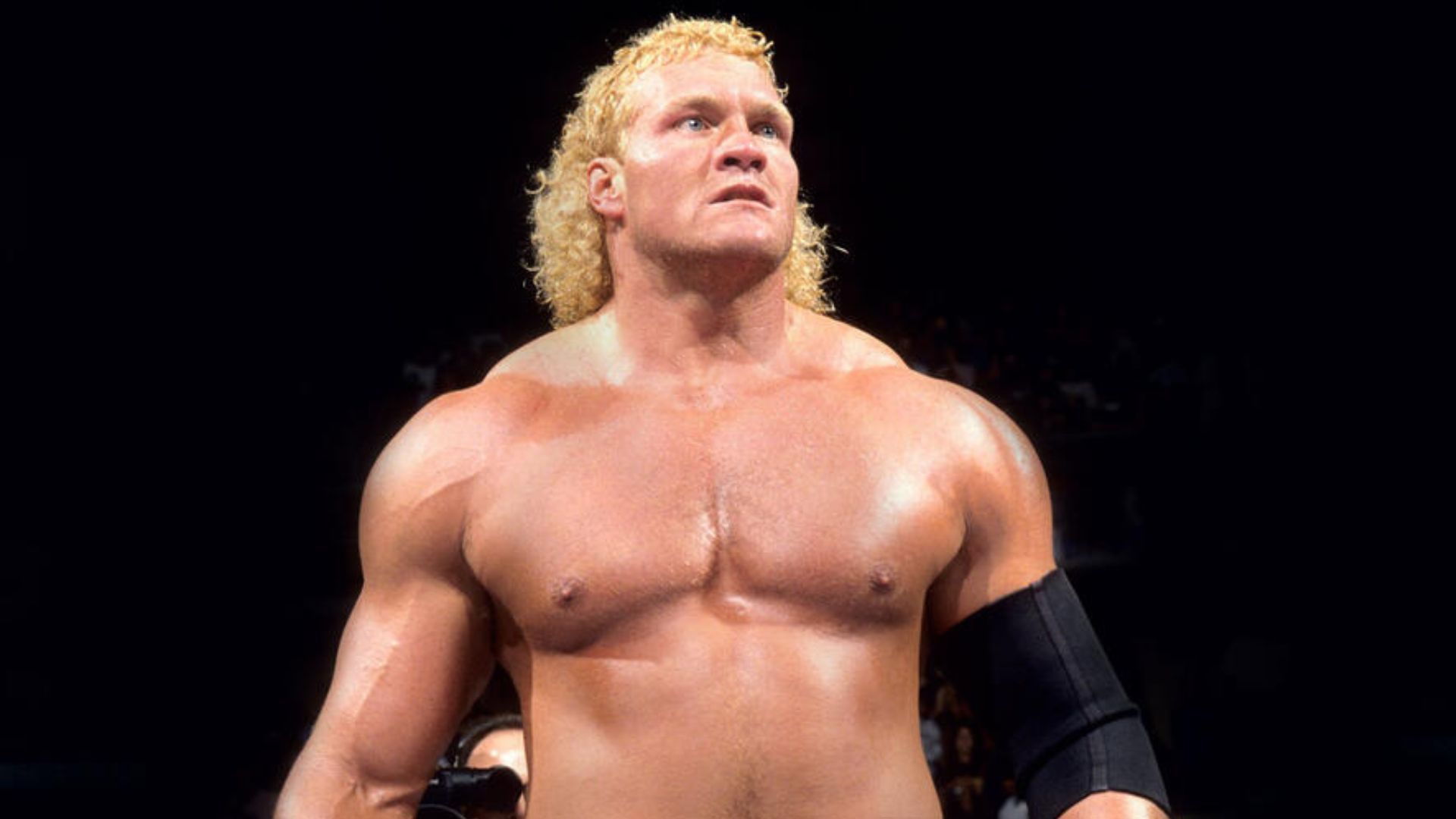 Sid Vicious is a legend of the wrestling business. [Photo: WWE.com]