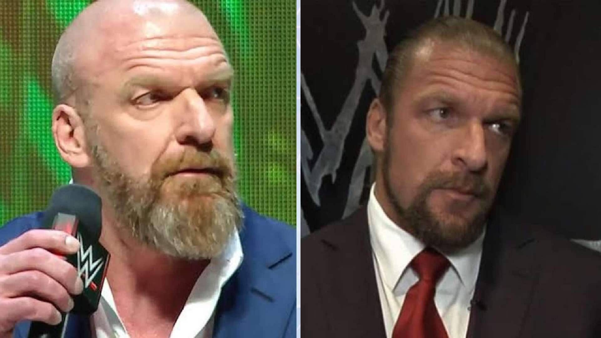 Triple H