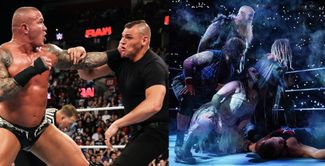 3 बहुत बड़ी गलतियां जो इस हफ्ते WWE Raw के एपिसोड में देखने को मिलीं