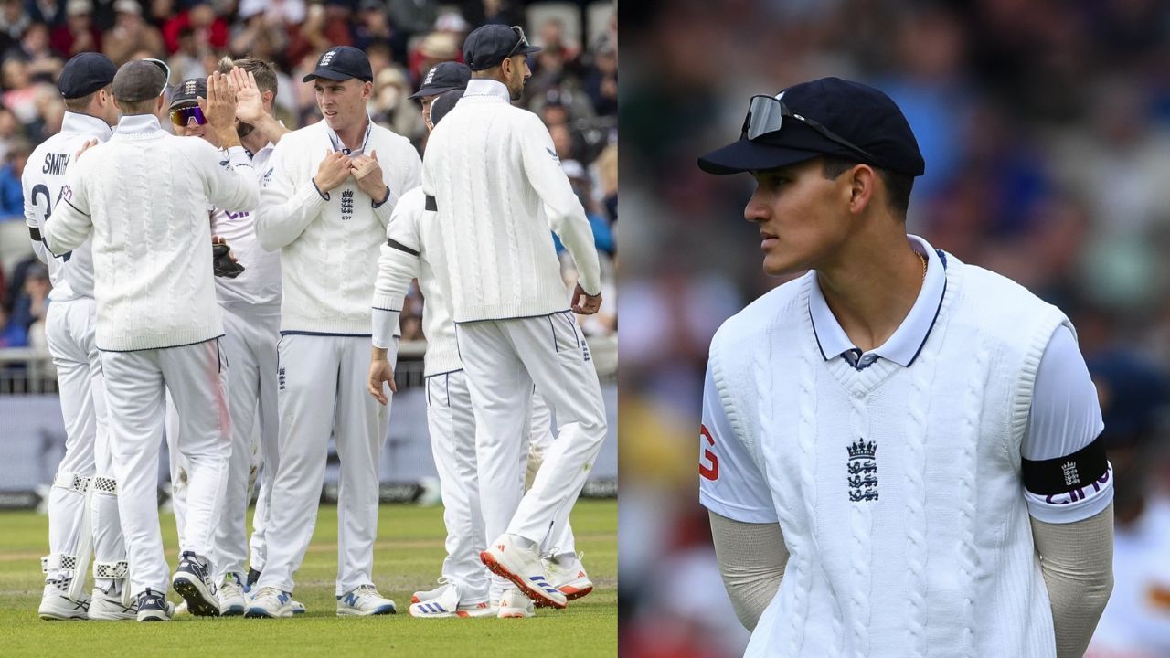 Photo Credit: X@lancscricket and Getty Images