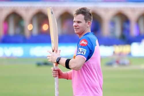 Smith has not played in the IPL since the 2021 season [Credit: Getty]