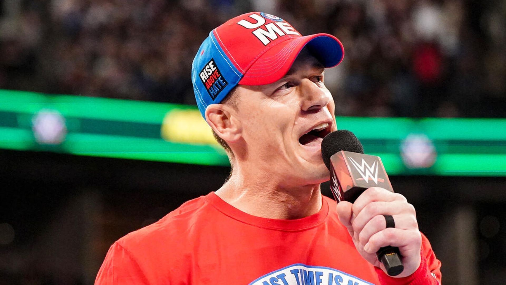 John Cena is a multi-time WWE World Champion (Image Credits: WWE.com)