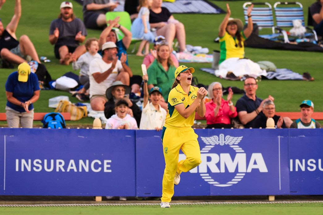 Defending champions Australia announce their Women's T20 World Cup 2024