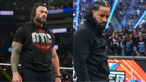 3 धमाकेदार चीज़ें जो WWE को Bash In Berlin में रोमन रेंस के नज़र नहीं आने पर उनकी कमी की भरपाई करने के लिए करनी चाहिए