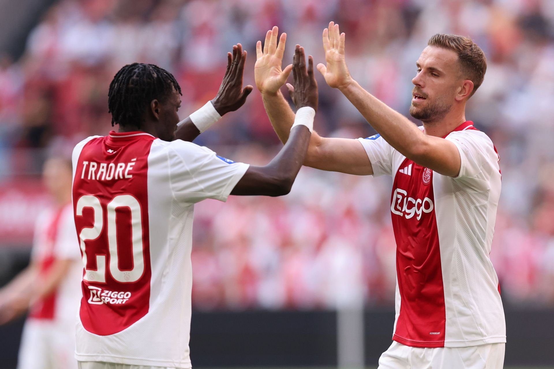 AFC Ajax Amsterdam vs Panathinaikos Prediction and Betting Tips ...