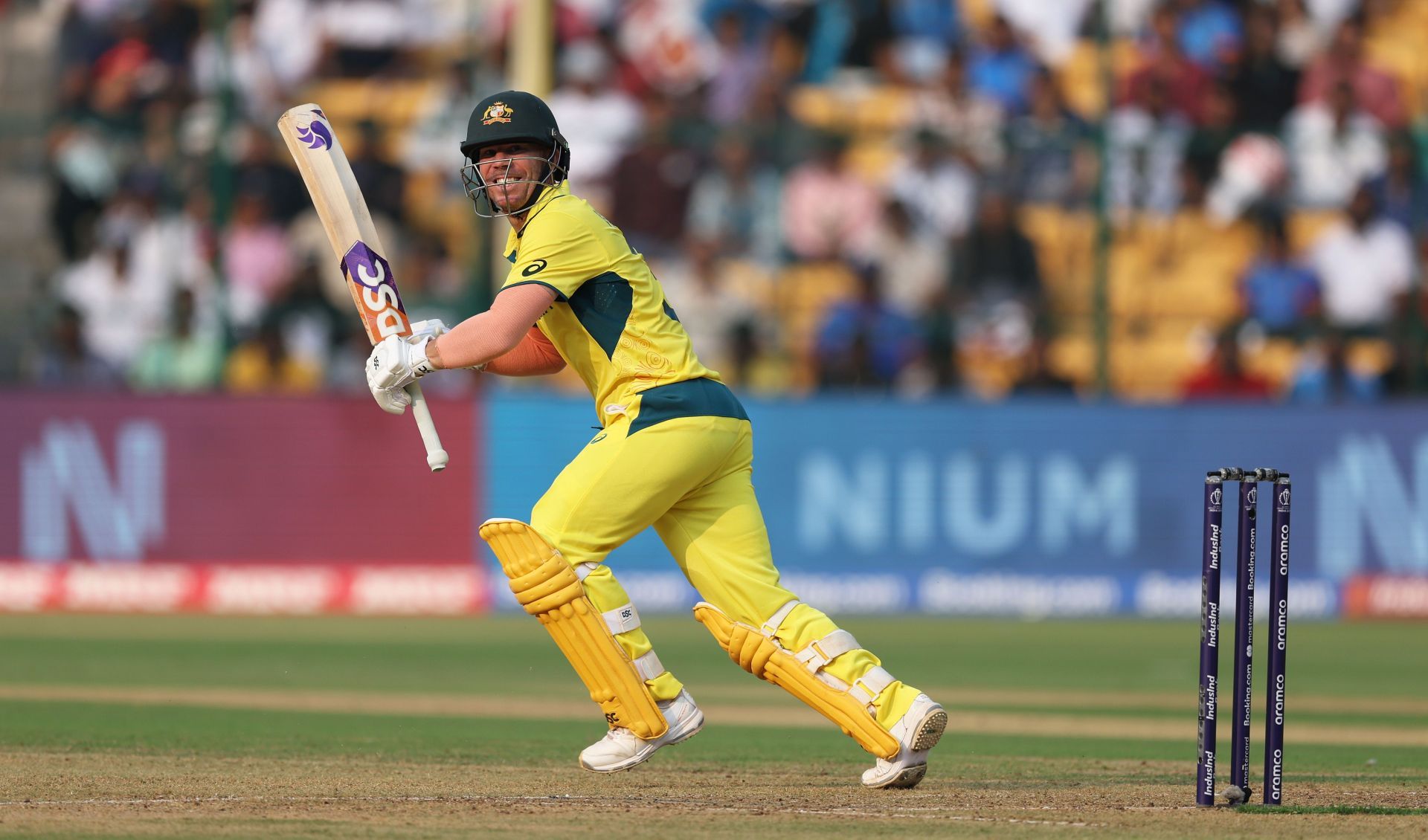 Australia v Pakistan - ICC Men