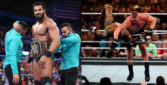 WWE से निकाले गए 2 सुपरस्टार्स जिन्होंने कामयाबी हासिल की और 2 जो गुमनाम हो गए