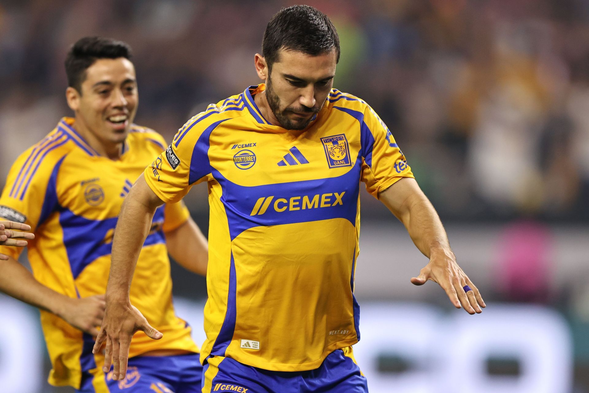 Tigres UANL v Inter Miami CF - Leagues Cup 2024 - Source: Getty