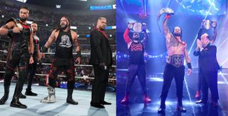 4 सुपरस्टार्स जो WWE के सबसे बड़े फैक्शन द ब्लडलाइन में शामिल होने की इच्छा जता चुके हैं