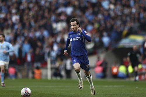 Chilwell is expected to leave Stamford Bridge.