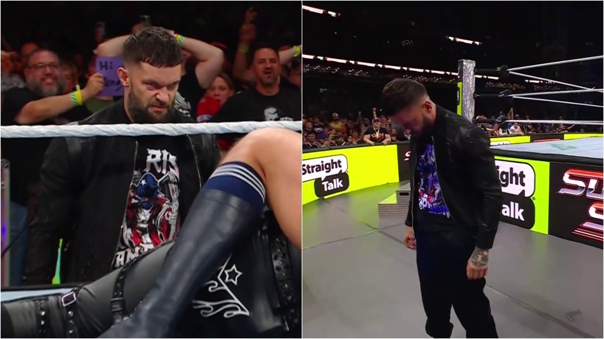 SummerSlam 3 Reasons why Finn Balor betrayed Damian Priest at WWE