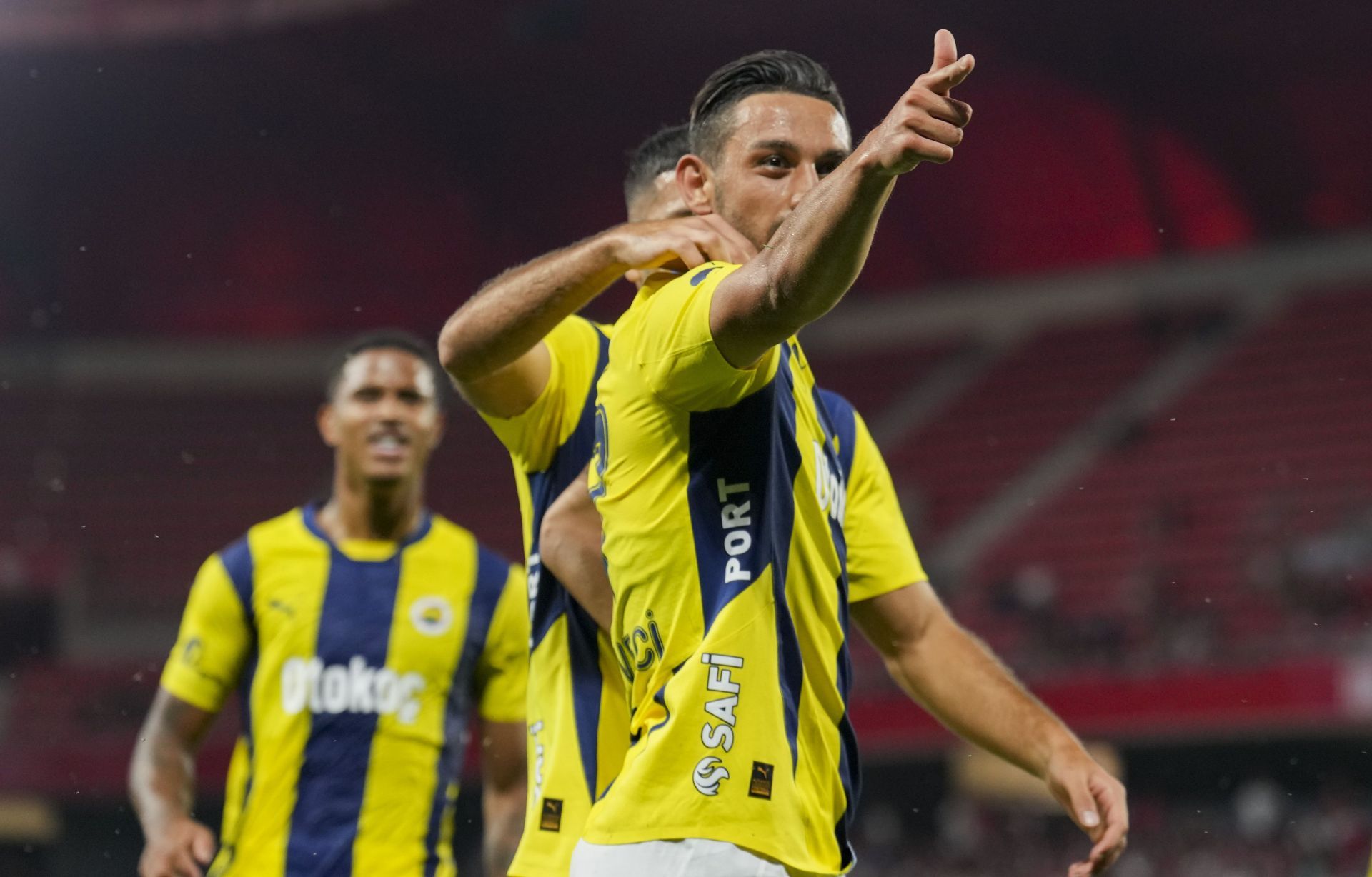 Lille v Fenerbahce - UEFA Champions League - Source: Getty