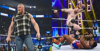 3 बड़े सुपरस्टार्स जिनकी WWE रिंग में वापसी अब मुश्किल ही नहीं नामुमकिन है!