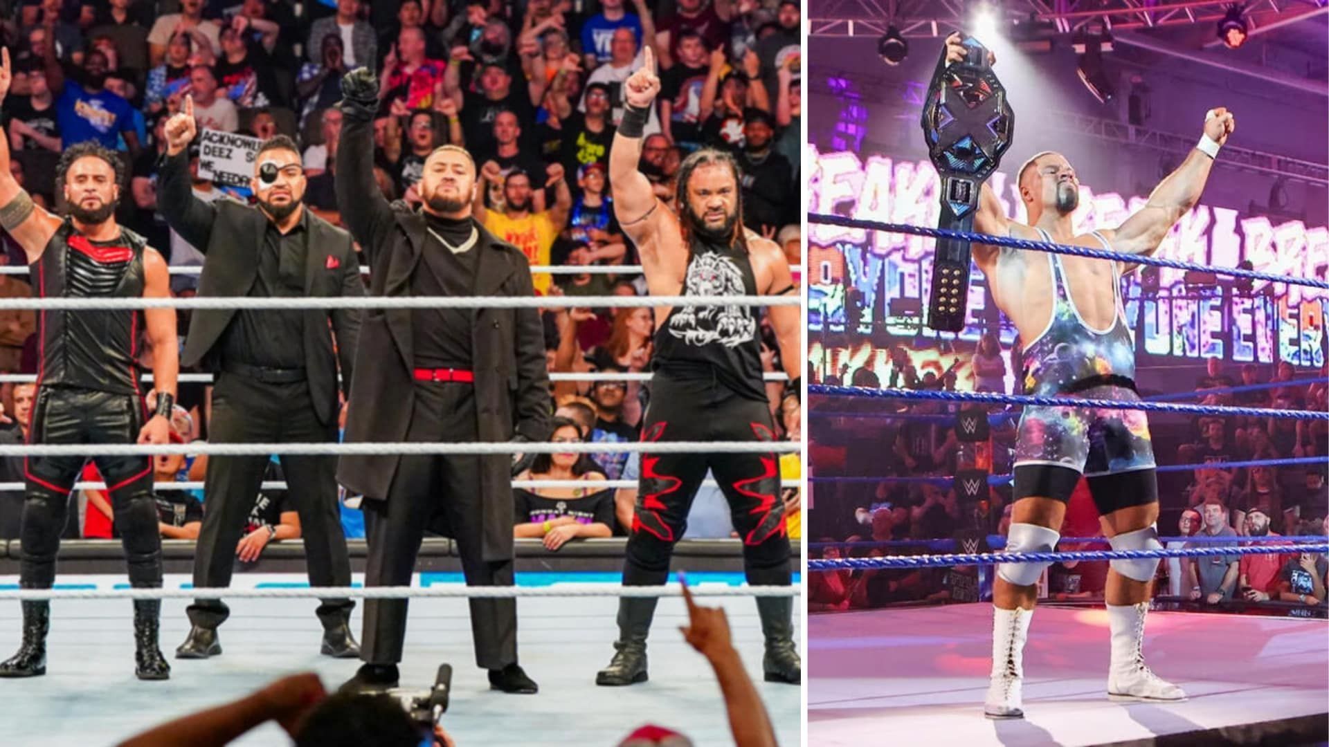 Some WWE stars may turn babyface before 2025 [Credit: WWE.com]