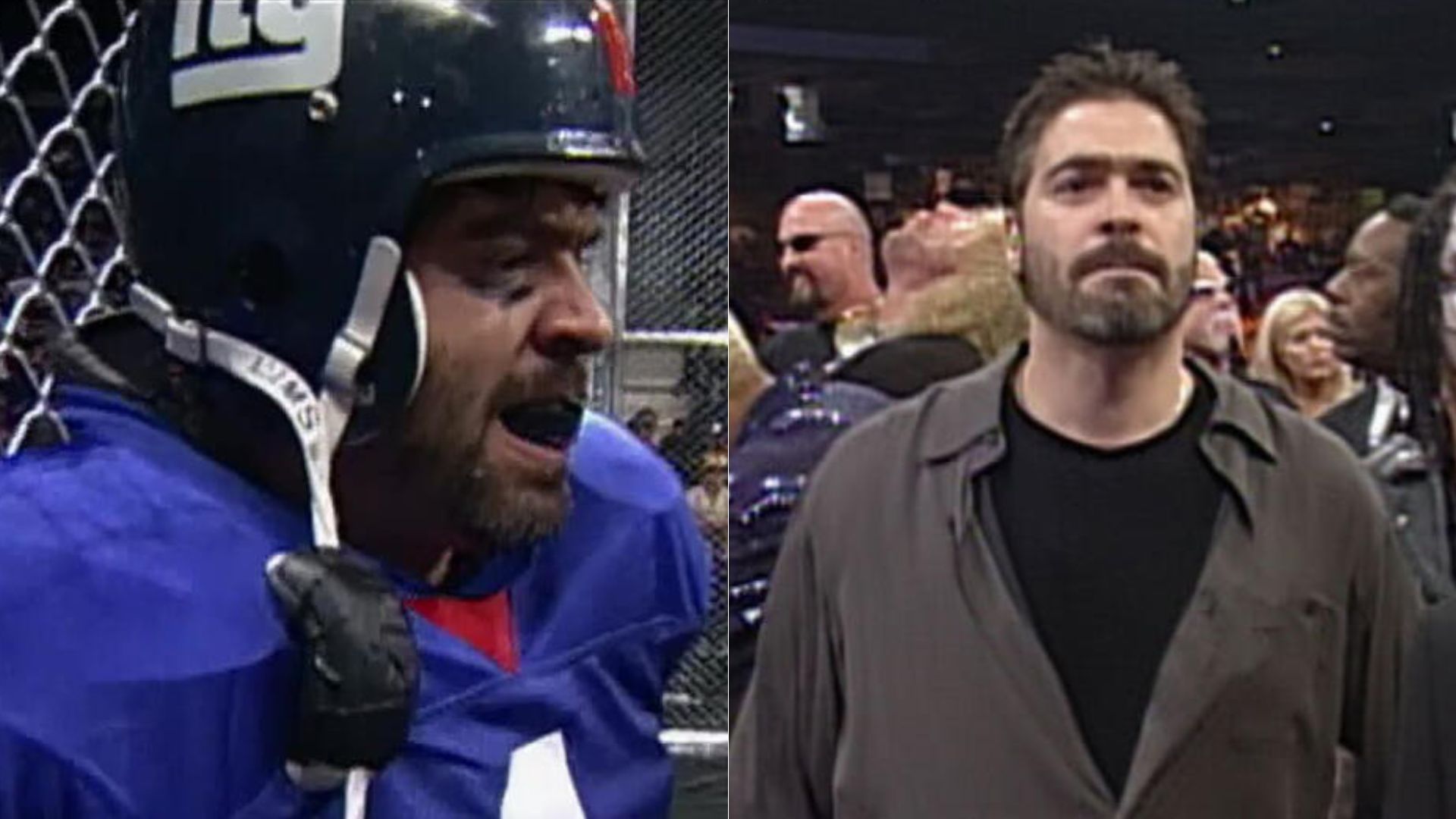 Vince Russo was a WCW writer and on-screen personality [Image Credit: wwe.com]