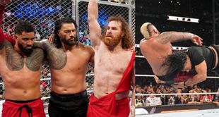 3 सुपरस्टार्स जिन्हें रोमन रेंस WWE SummerSlam में वापसी करने के बाद अब ब्लडलाइन से लड़ने के लिए अपने साथ जोड़ सकते हैं