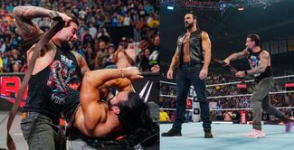 3 कारण क्यों WWE Bash in Berlin में Drew McIntyre की CM Punk के खिलाफ स्ट्रैप मैच में जरूर जीत होनी चाहिए