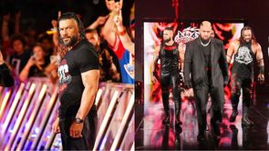 "यह मनी मैच होगा" - दिग्गज ने WWE में रोमन रेंस का ब्लडलाइन के सबसे खतरनाक मेंबर के खिलाफ ड्रीम मुकाबला होने को लेकर किया बड़ा दावा