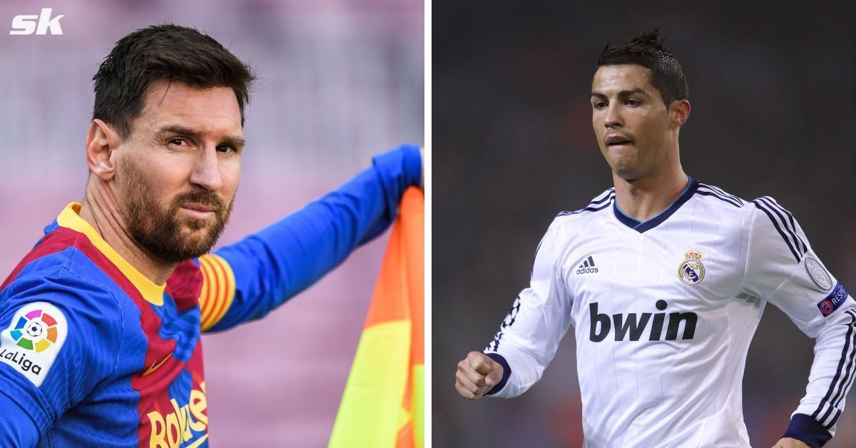 &quot;Fun to play against him, even if he made me suffer&quot; - When Lionel Messi opened up on rivalry with Cristiano Ronaldo during La Liga stint