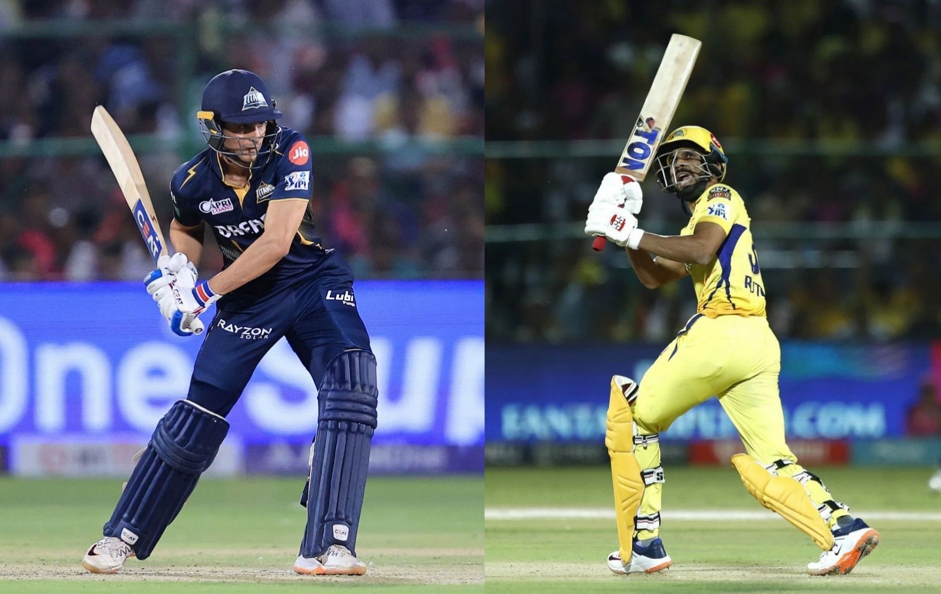 IPL teamwise list of players selected in the 2024 Duleep Trophy for