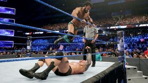 'शायद फिर आऊंगा'- WWE से निकाले गए भारतीय सुपरस्टार ने भरी हुंकार