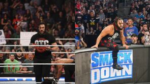 3 कारणों से WWE में अभी तक Roman Reigns और Jacob Fatu का आमना-सामना नहीं हुआ है
