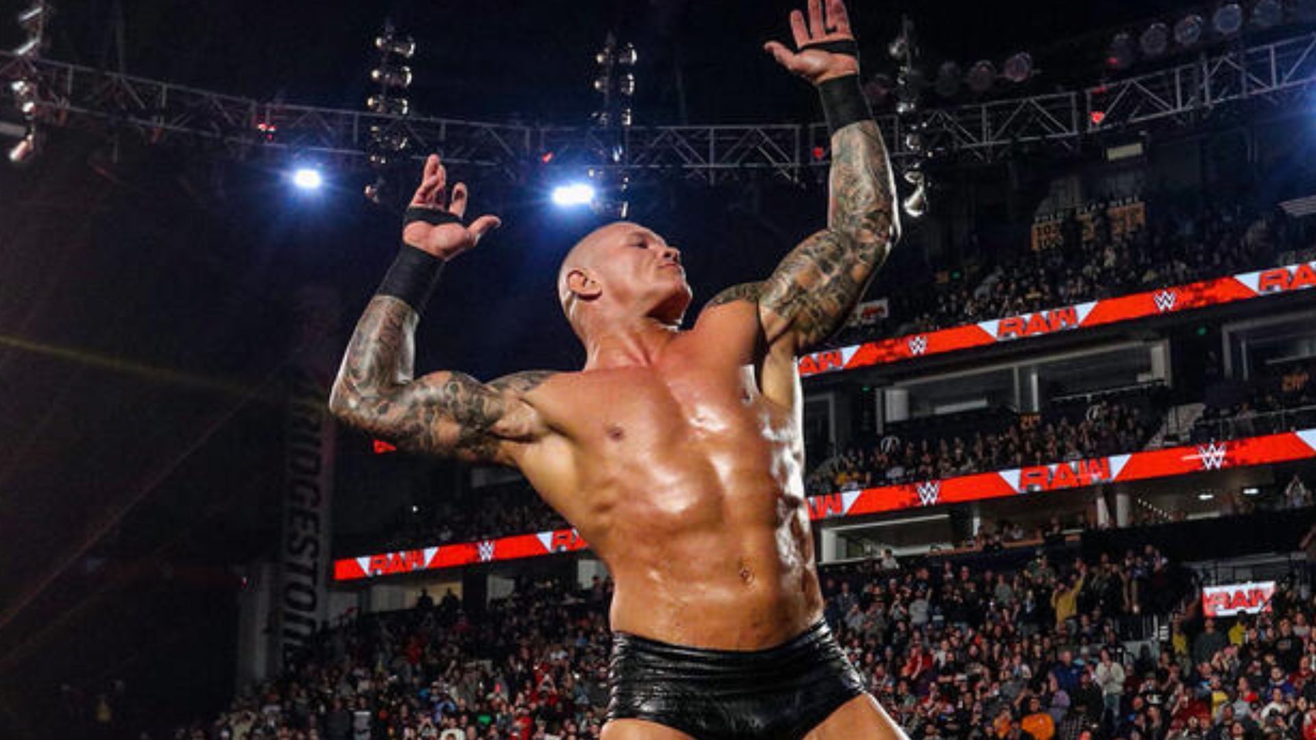 Randy Orton (Image Credits: WWE.com)