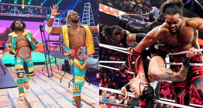 3 बड़े धोखे जो WWE में जल्द आने वाले हफ्तों में देखने को मिल सकते हैं