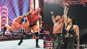 5 चौंकाने वाली चीज़ें जो इस हफ्ते WWE Raw में देखने को मिल सकती हैं