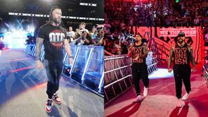 WWE SummerSlam 2024 में रोमन रेंस की वापसी से पहले उनके भाइयों के मैच में आने की अफवाहों के बीच आया अपडेट, हुआ चौंकाने वाला खुलासा