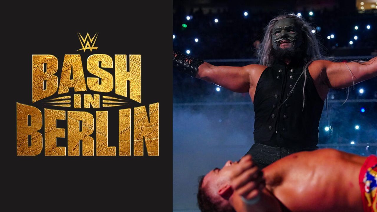 Uncle Howdy could move on to a new target after Bash in Berlin (Images: wwe.com)