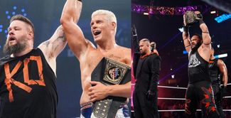 WWE SmackDown, 23 अगस्त 2024: 2 अच्छी चीज़ें जो स्मैकडाउन में देखने को मिलीं और 2 जो बहुत बुरी रहीं