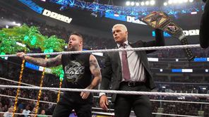 WWE के पूर्व चैंपियन का कॉन्ट्रैक्ट को लेकर बड़ा खुलासा, क्या जल्द कहेंगे गुडबाय?