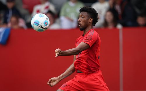 Kingsley Coman